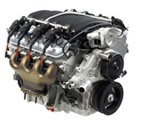 U0863 Engine